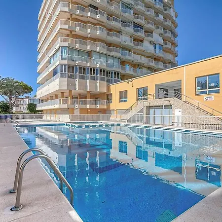 Apartment El Balcon De Playa Del *